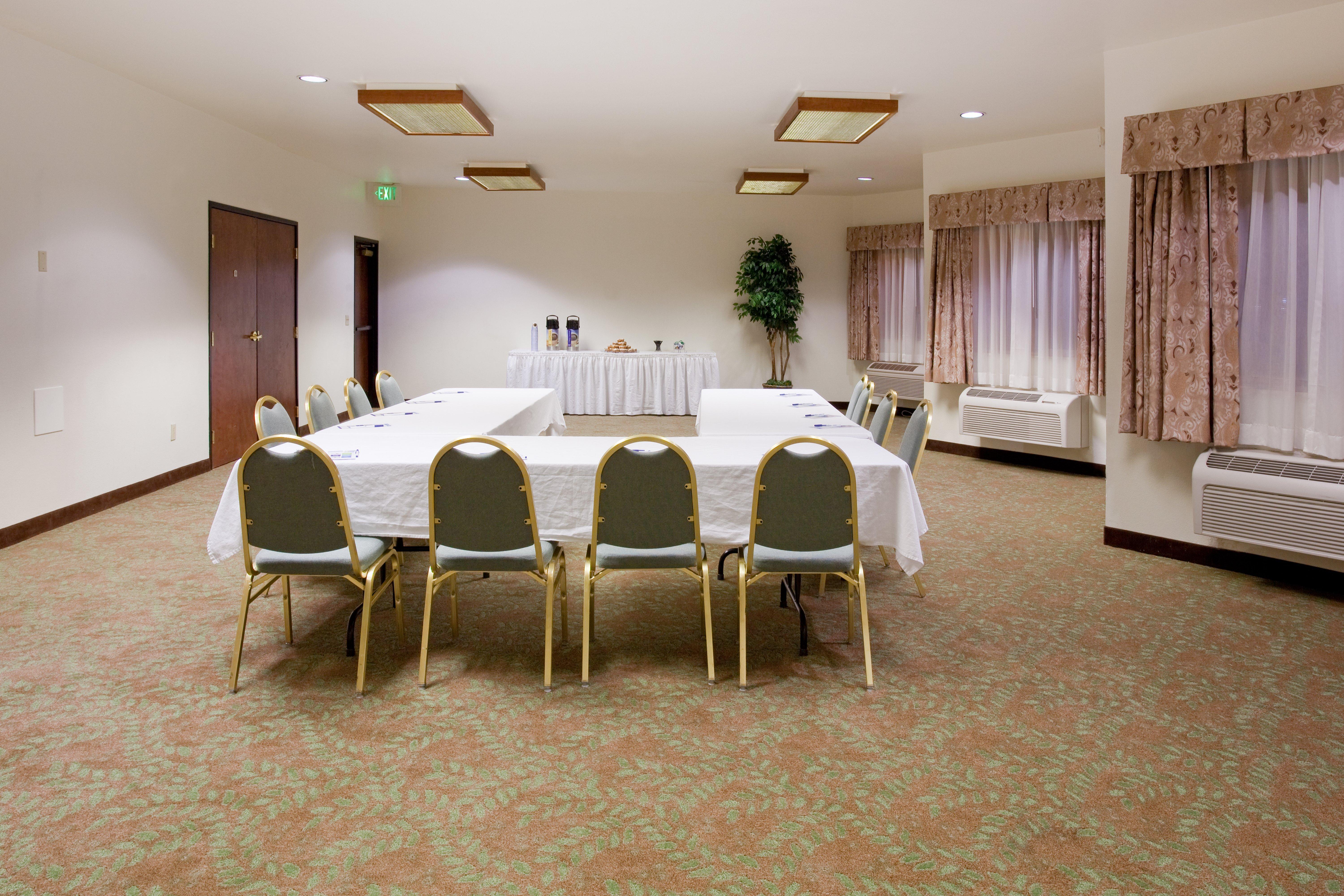 Hilton Garden Inn Colorado Springs Airport Exterior foto